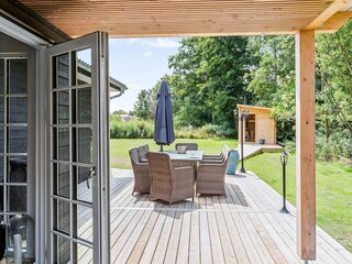 Maison de vacances Marielyst  24