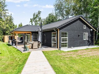 Ferienhaus Marielyst Außenaufnahme 1