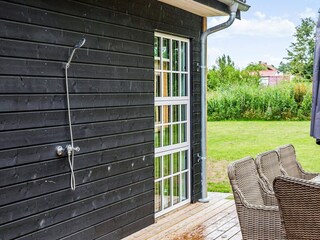 Vakantiehuis Marielyst  14