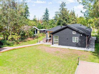 Vakantiehuis Marielyst  24