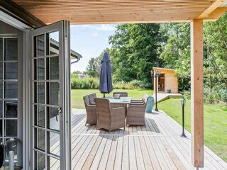 Maison de vacances Marielyst  19