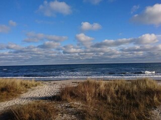 Maison de vacances Marielyst  17