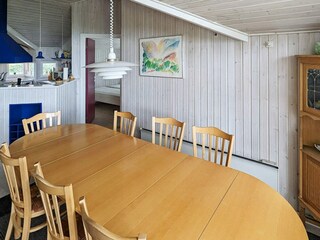 Holiday house Otterup  18
