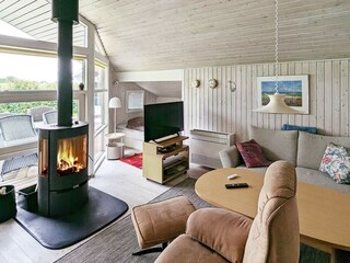 Ferienhaus Otterup  4