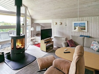 Maison de vacances Otterup  4