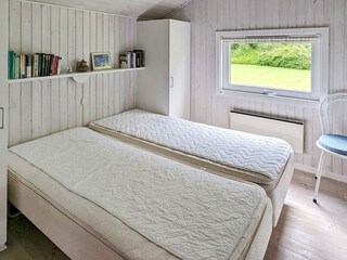 Holiday house Otterup  12