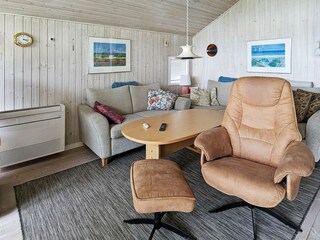 Holiday house Otterup  20