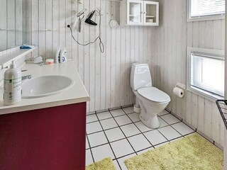 Maison de vacances Otterup  9