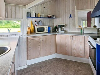 Holiday house Otterup  17