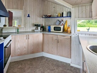 Vakantiehuis Otterup Buitenaudio-opname 4