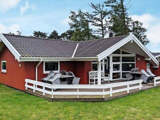 Vakantiehuis Otterup Buitenaudio-opname 5