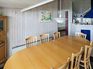 Vakantiehuis Otterup  12