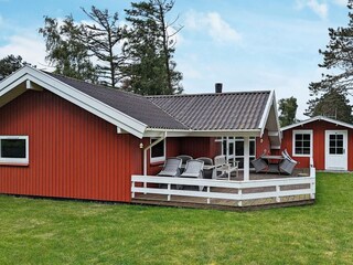 Ferienhaus Otterup  21