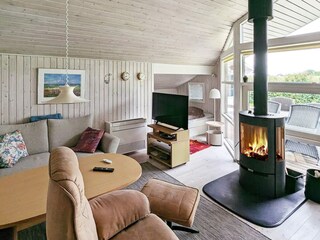 Vakantiehuis Otterup  22