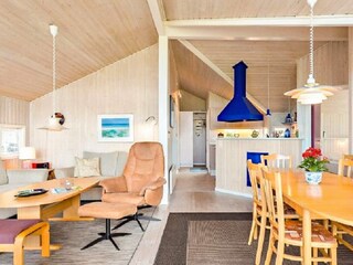 Maison de vacances Otterup  21