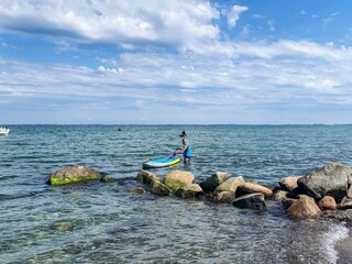 Vakantiehuis Otterup  15