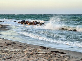 Casa de vacaciones Otterup  17