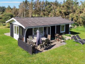 6 Personen Ferienhaus in Løkken-By Traum - Løkken - image1