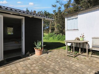 Casa de vacaciones Løkken  36