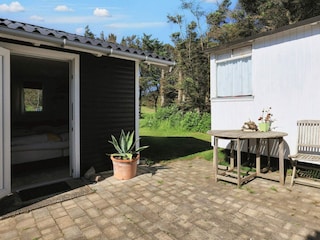 Vakantiehuis Løkken  31