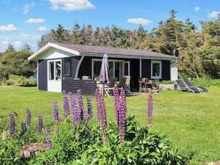 Ferienhaus Løkken  38