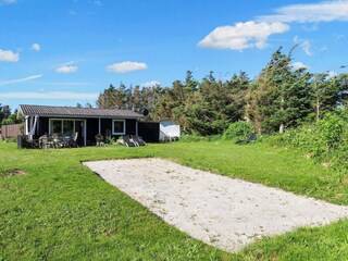 Casa de vacaciones Løkken  6