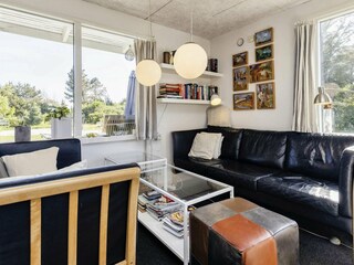 Ferienhaus Løkken  13