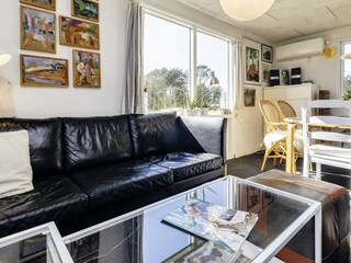 Ferienhaus Løkken  12