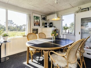 Ferienhaus Løkken  14