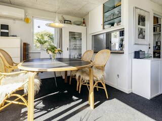 Ferienhaus Løkken  15