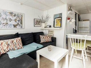 Casa de vacaciones Løkken  12