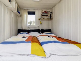 Casa de vacaciones Løkken  21