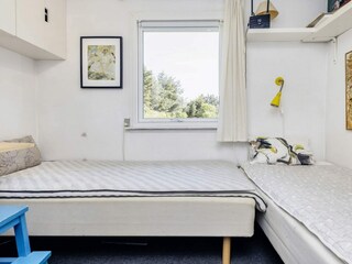Casa de vacaciones Løkken  39