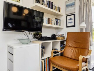 Maison de vacances Løkken  5