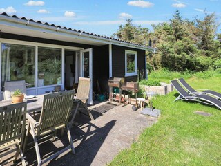 Vakantiehuis Løkken  24