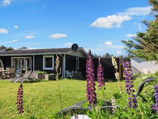 Casa de vacaciones Løkken  26