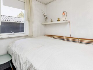 Maison de vacances Løkken  22