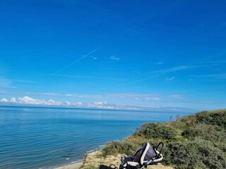 Casa de vacaciones Løkken  11