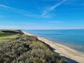 Holiday house Løkken  22