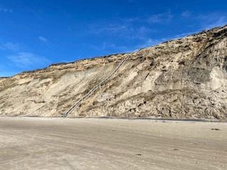 Casa per le vacanze Løkken  7