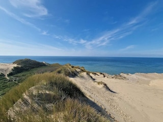 Vakantiehuis Løkken  22