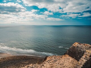 Casa de vacaciones Løkken  38