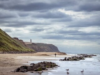 Vakantiehuis Løkken  13