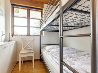 Vakantiehuis Enø  14