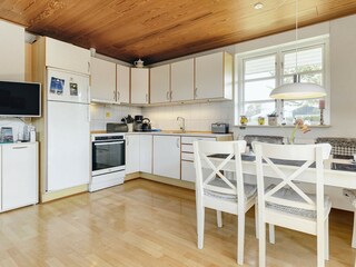 Holiday house Enø  11