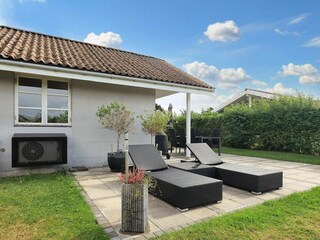 Holiday house Enø  4