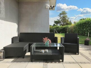 Holiday house Enø  12