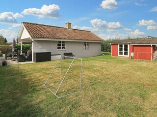 Holiday house Enø  5