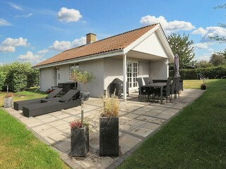 Holiday house Enø Outdoor Recording 1