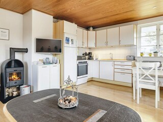 Vakantiehuis Enø  11
